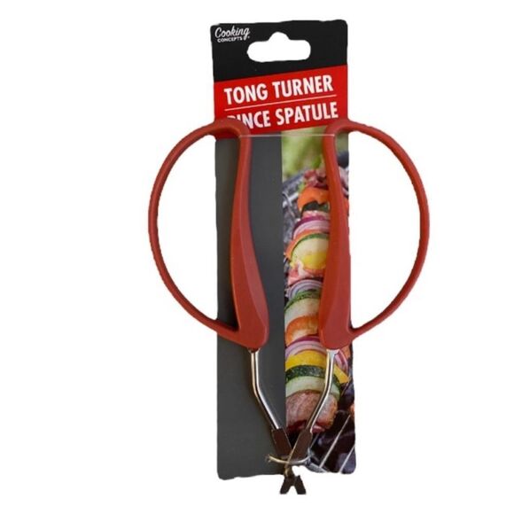 Tong and Spatula New Cooking Concepts Kitchen Utensils - Picture 2 of 3